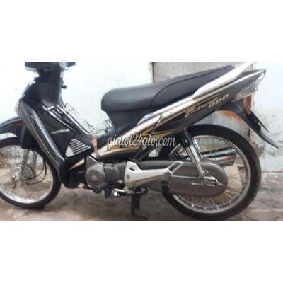 Xe Máy Thành Phố Thuận An - Bình Dương Cần Bán Xe Future Neo Kim 2009 Xe Máy Thành Phố Thuận An - Bình Dương Cần Bán Xe Future Neo Kim 2009