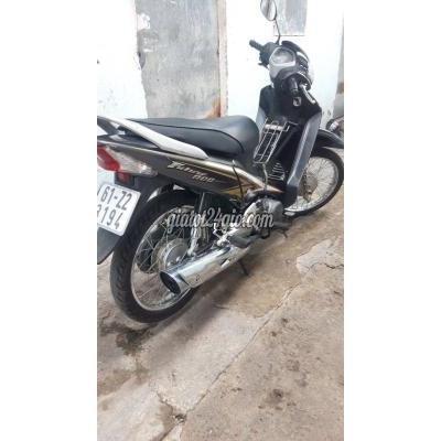 Xe Máy Thành Phố Thuận An - Bình Dương Cần Bán Xe Future Neo Kim 2009 Xe Máy Thành Phố Thuận An - Bình Dương Cần Bán Xe Future Neo Kim 2009