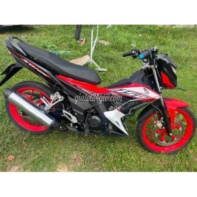 Xe Máy Thị Xã Bến Cát - Bình Dương Xe : Sonic Xe Máy Thị Xã Bến Cát - Bình Dương Xe : Sonic