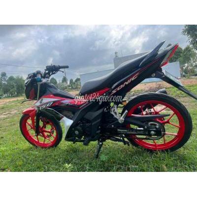 Xe Máy Thị Xã Bến Cát - Bình Dương Xe : Sonic Xe Máy Thị Xã Bến Cát - Bình Dương Xe : Sonic