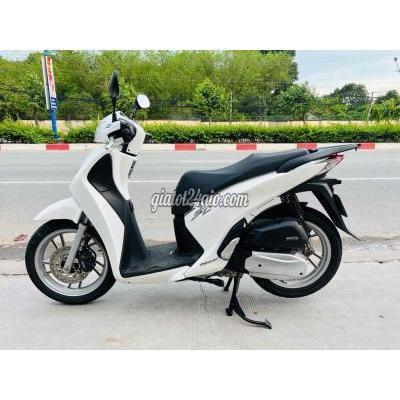 Xe Máy Thị Xã Tân Uyên - Bình Dương Sh 125 Chính Chu Dep May Zin Xe Máy Thị Xã Tân Uyên - Bình Dương Sh 125 Chính Chu Dep May Zin