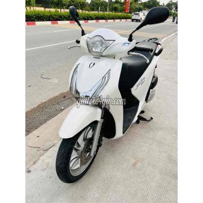 Xe Máy Thị Xã Tân Uyên - Bình Dương Sh 125 Chính Chu Dep May Zin Xe Máy Thị Xã Tân Uyên - Bình Dương Sh 125 Chính Chu Dep May Zin