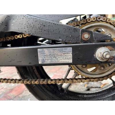 Xe Máy Thành Phố Thuận An - Bình Dương Ex 150 ( Hỗ Trợ Trả Góp 0đ ) Xe Máy Thành Phố Thuận An - Bình Dương Ex 150 ( Hỗ Trợ Trả Góp 0đ )