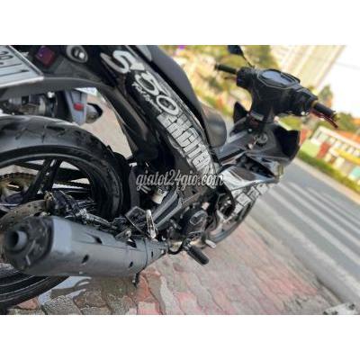 Xe Máy Thành Phố Thuận An - Bình Dương Ex 150 ( Hỗ Trợ Trả Góp 0đ ) Xe Máy Thành Phố Thuận An - Bình Dương Ex 150 ( Hỗ Trợ Trả Góp 0đ )