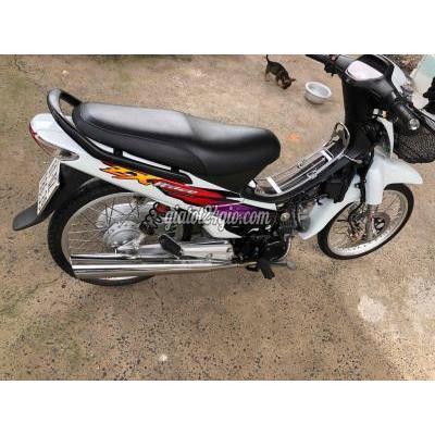 Xe Máy Thị Xã Tân Uyên - Bình Dương Wawe Anpha Lên Zx Xe Máy Thị Xã Tân Uyên - Bình Dương Wawe Anpha Lên Zx