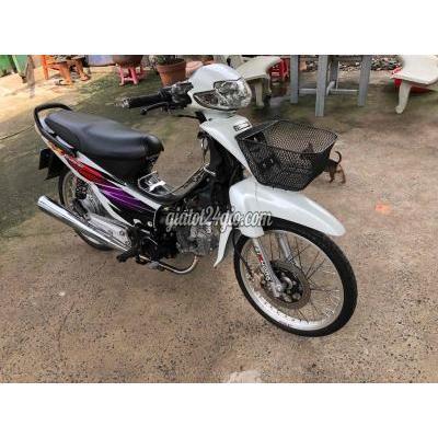 Xe Máy Thị Xã Tân Uyên - Bình Dương Wawe Anpha Lên Zx Xe Máy Thị Xã Tân Uyên - Bình Dương Wawe Anpha Lên Zx