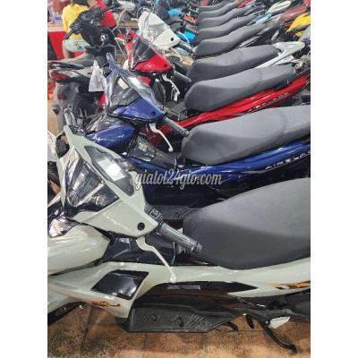 Xe Máy Thành Phố Thuận An - Bình Dương Honda Ab 125 160 2023 New 100% Giá Cực Tốt Xe Máy Thành Phố Thuận An - Bình Dương Honda Ab 125 160 2023 New 100% Giá Cực Tốt