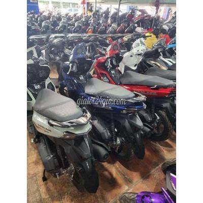 Xe Máy Thành Phố Thuận An - Bình Dương Honda Ab 125 160 2023 New 100% Giá Cực Tốt Xe Máy Thành Phố Thuận An - Bình Dương Honda Ab 125 160 2023 New 100% Giá Cực Tốt