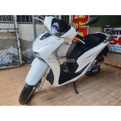 Xe Máy Thành Phố Phan Thiết - Bình Thuận Honda Sh 150i 2022 Xe Máy Thành Phố Phan Thiết - Bình Thuận Honda Sh 150i 2022