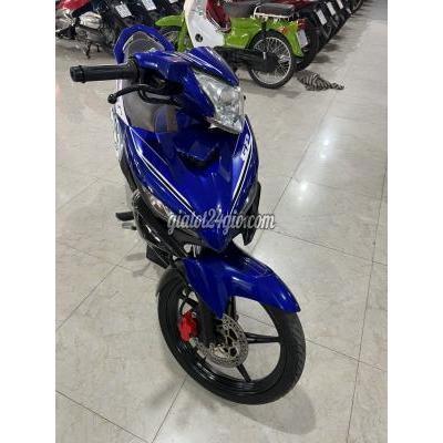 Xe Máy Huyện Hàm Thuận Nam - Bình Thuận Ex135 Giá 15,8tr Xe Máy Huyện Hàm Thuận Nam - Bình Thuận Ex135 Giá 15,8tr
