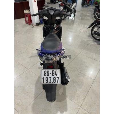 Xe Máy Huyện Hàm Thuận Nam - Bình Thuận Ex135 Giá 15,8tr Xe Máy Huyện Hàm Thuận Nam - Bình Thuận Ex135 Giá 15,8tr