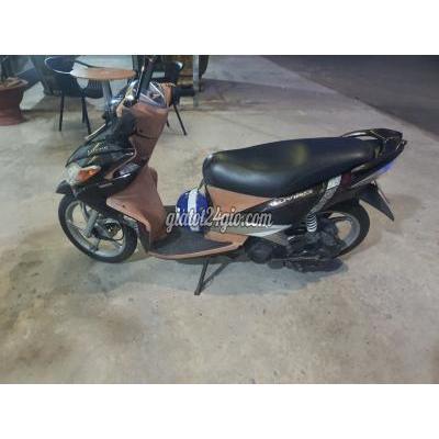 Xe Máy Thành Phố Cà Mau - Cà Mau Luvias Xe Máy Thành Phố Cà Mau - Cà Mau Luvias