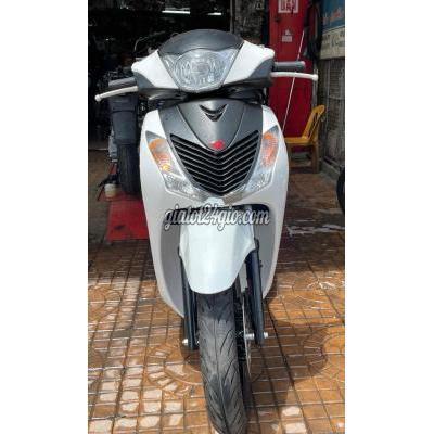 Xe Máy Quận Ninh Kiều - Cần Thơ Sh Mẫu Ý Đời 2011 150 Cc - Xe Cực Chất Giảm Lỗ Xe Máy Quận Ninh Kiều - Cần Thơ Sh Mẫu Ý Đời 2011 150 Cc - Xe Cực Chất Giảm Lỗ