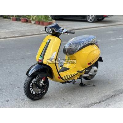 Xe Máy Quận Ninh Kiều - Cần Thơ Vespa Sprint 125 Abs 2021 Xe Máy Quận Ninh Kiều - Cần Thơ Vespa Sprint 125 Abs 2021