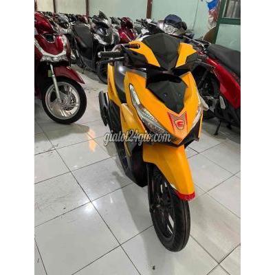 Xe Máy Quận Ninh Kiều - Cần Thơ Vario 125 Up Click Thái Xe Đẹp Zin Bs 65 Có Góp Xe Máy Quận Ninh Kiều - Cần Thơ Vario 125 Up Click Thái Xe Đẹp Zin Bs 65 Có Góp