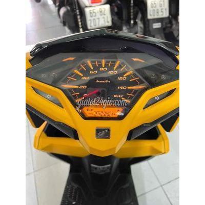Xe Máy Quận Ninh Kiều - Cần Thơ Vario 125 Up Click Thái Xe Đẹp Zin Bs 65 Có Góp Xe Máy Quận Ninh Kiều - Cần Thơ Vario 125 Up Click Thái Xe Đẹp Zin Bs 65 Có Góp