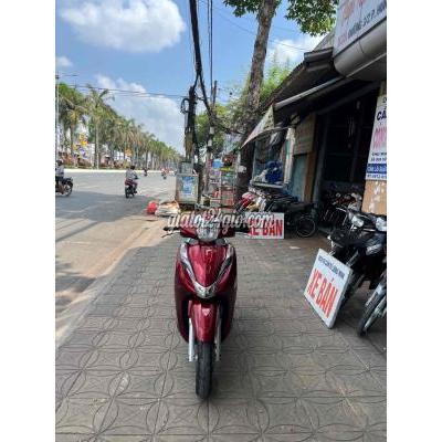 Xe Máy Quận Ninh Kiều - Cần Thơ Honda Lead Fi (2018) Bs:65b2:cần Thơ Xe Máy Quận Ninh Kiều - Cần Thơ Honda Lead Fi (2018) Bs:65b2:cần Thơ