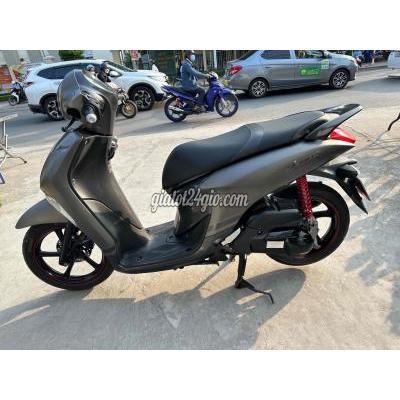 Xe Máy Quận Ninh Kiều - Cần Thơ Janus Khoá Smarkey Bs 65 Xe Máy Quận Ninh Kiều - Cần Thơ Janus Khoá Smarkey Bs 65