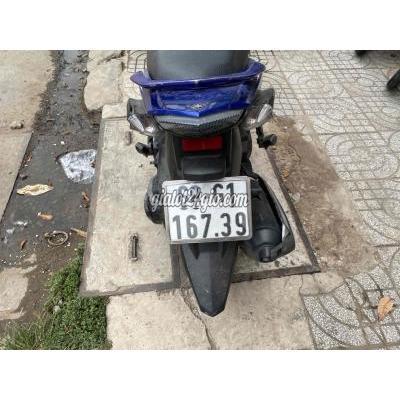 Xe Máy Quận Ninh Kiều - Cần Thơ Xe Máy Zin Bs68 Ngây Chủ Xe Máy Quận Ninh Kiều - Cần Thơ Xe Máy Zin Bs68 Ngây Chủ