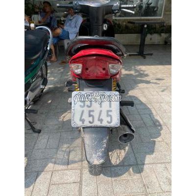 Xe Máy Quận Ninh Kiều - Cần Thơ Rs Biển Víp 4545 Chính Chủ. Xe Máy Quận Ninh Kiều - Cần Thơ Rs Biển Víp 4545 Chính Chủ.