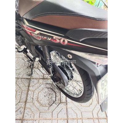 Xe Máy Quận Cái Răng - Cần Thơ Sym Galaxy 50cc Bs 65 Chính Chủ Xe Máy Quận Cái Răng - Cần Thơ Sym Galaxy 50cc Bs 65 Chính Chủ
