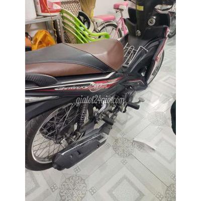 Xe Máy Quận Cái Răng - Cần Thơ Sym Galaxy 50cc Bs 65 Chính Chủ Xe Máy Quận Cái Răng - Cần Thơ Sym Galaxy 50cc Bs 65 Chính Chủ