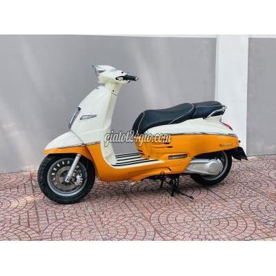 Xe Máy Quận Ninh Kiều - Cần Thơ Peugeot Django 125 2018 Xe Máy Quận Ninh Kiều - Cần Thơ Peugeot Django 125 2018