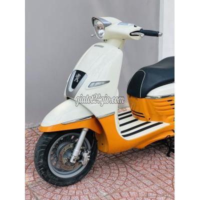 Xe Máy Quận Ninh Kiều - Cần Thơ Peugeot Django 125 2018 Xe Máy Quận Ninh Kiều - Cần Thơ Peugeot Django 125 2018