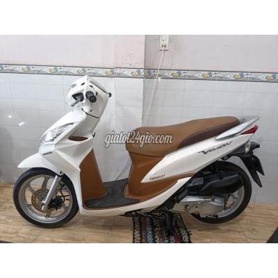 Xe Máy Quận Ninh Kiều - Cần Thơ Honda Vision 2014,bs95 Zin Đẹp Xe Máy Quận Ninh Kiều - Cần Thơ Honda Vision 2014,bs95 Zin Đẹp