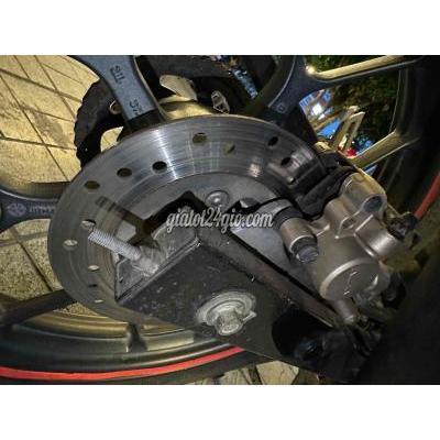 Xe Máy Quận Cái Răng - Cần Thơ Sonic 150 Xe Nhập Indo Võ Trước Còn Máy Rin. Xe Máy Quận Cái Răng - Cần Thơ Sonic 150 Xe Nhập Indo Võ Trước Còn Máy Rin.