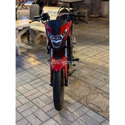 Xe Máy Quận Cái Răng - Cần Thơ Sonic 150 Xe Nhập Indo Võ Trước Còn Máy Rin. Xe Máy Quận Cái Răng - Cần Thơ Sonic 150 Xe Nhập Indo Võ Trước Còn Máy Rin.