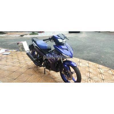 Xe Máy Quận Bình Thuỷ - Cần Thơ Exciter 150cc Xang Gp Xe Vip Đúng Chủ Bán Xe Máy Quận Bình Thuỷ - Cần Thơ Exciter 150cc Xang Gp Xe Vip Đúng Chủ Bán
