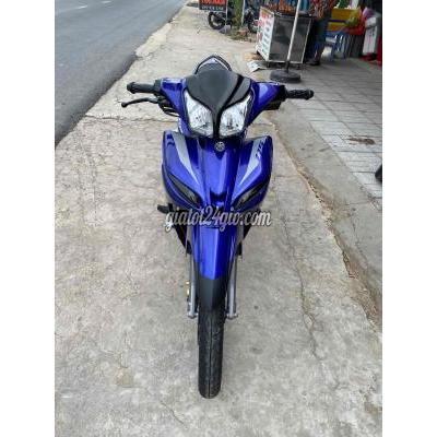 Xe Máy Quận Ô Môn - Cần Thơ Bán Xe Jupiter Fi Máy Zin Êm Xe Máy Quận Ô Môn - Cần Thơ Bán Xe Jupiter Fi Máy Zin Êm