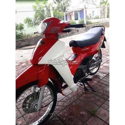 Xe Máy Quận Thốt Nốt - Cần Thơ Xìpo 120 6số Bs 65 Cần Thơ Xe Đẹp Như Hình Máy Im Xe Máy Quận Thốt Nốt - Cần Thơ Xìpo 120 6số Bs 65 Cần Thơ Xe Đẹp Như Hình Máy Im