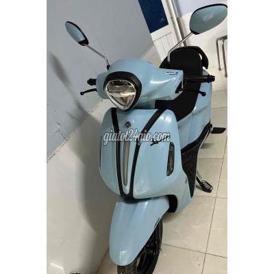 Xe Máy Quận Cái Răng - Cần Thơ Xe Grande 2023 Bảng Điện Tử Thắng Abs Kết Nối Đt Xe Máy Quận Cái Răng - Cần Thơ Xe Grande 2023 Bảng Điện Tử Thắng Abs Kết Nối Đt