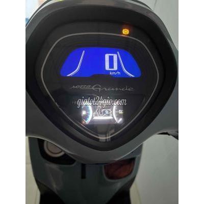 Xe Máy Quận Cái Răng - Cần Thơ Xe Grande 2023 Bảng Điện Tử Thắng Abs Kết Nối Đt Xe Máy Quận Cái Răng - Cần Thơ Xe Grande 2023 Bảng Điện Tử Thắng Abs Kết Nối Đt