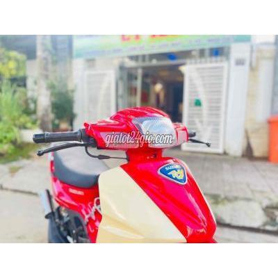 Xe Máy Quận Ninh Kiều - Cần Thơ Sport 120-98 Hải Quan Chính Ngạch Xe Máy Quận Ninh Kiều - Cần Thơ Sport 120-98 Hải Quan Chính Ngạch