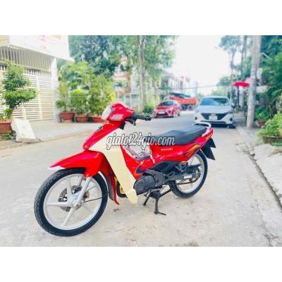 Xe Máy Quận Ninh Kiều - Cần Thơ Sport 120-98 Hải Quan Chính Ngạch Xe Máy Quận Ninh Kiều - Cần Thơ Sport 120-98 Hải Quan Chính Ngạch