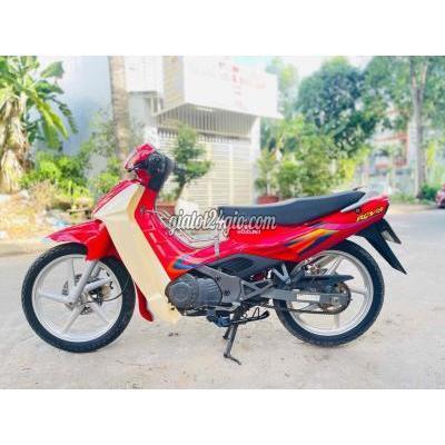 Xe Máy Quận Ninh Kiều - Cần Thơ Sport 120-98 Hải Quan Chính Ngạch Xe Máy Quận Ninh Kiều - Cần Thơ Sport 120-98 Hải Quan Chính Ngạch
