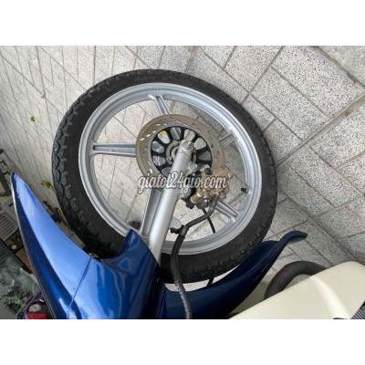 Xe Máy Quận Ninh Kiều - Cần Thơ Xipo 109m Xe Chuẩn Nét Dọn Tâm Quyết Biển 68 Xe Máy Quận Ninh Kiều - Cần Thơ Xipo 109m Xe Chuẩn Nét Dọn Tâm Quyết Biển 68