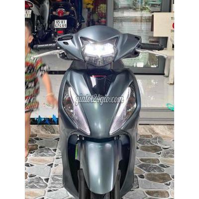 Xe Máy Quận Ô Môn - Cần Thơ Vision Smartkey 2022 Bản Cá Tính Bs 65 Chính Chủ Xe Máy Quận Ô Môn - Cần Thơ Vision Smartkey 2022 Bản Cá Tính Bs 65 Chính Chủ