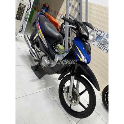 Xe Máy Quận Bình Thuỷ - Cần Thơ Bán Rs100 Máy Làm Im Bao Manh.bs Cờ Đỏ Xe Máy Quận Bình Thuỷ - Cần Thơ Bán Rs100 Máy Làm Im Bao Manh.bs Cờ Đỏ