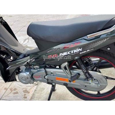 Xe Máy Quận Ô Môn - Cần Thơ Si 50cc Daelim Mới 100% Xuất Hoá Đơn Giá 1xxx Ace Xe Máy Quận Ô Môn - Cần Thơ Si 50cc Daelim Mới 100% Xuất Hoá Đơn Giá 1xxx Ace