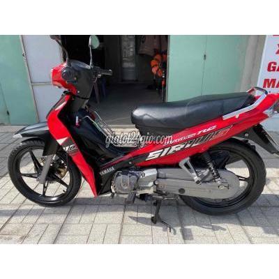 Xe Máy Quận Ô Môn - Cần Thơ Bán Xe Sirius Bs 65 2020 Máy Zin Êm Xe Máy Quận Ô Môn - Cần Thơ Bán Xe Sirius Bs 65 2020 Máy Zin Êm