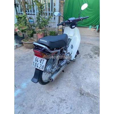 Xe Máy Quận Bình Thuỷ - Cần Thơ Honda Super Drem ( Ngây Chủ) Xe Máy Quận Bình Thuỷ - Cần Thơ Honda Super Drem ( Ngây Chủ)