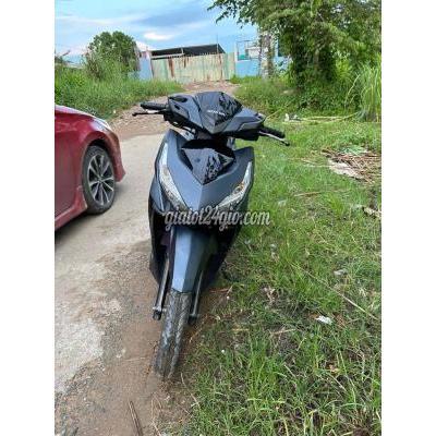 Xe Máy Quận Cái Răng - Cần Thơ Vario 150 2017 Zin Đẹp Xe Máy Quận Cái Răng - Cần Thơ Vario 150 2017 Zin Đẹp