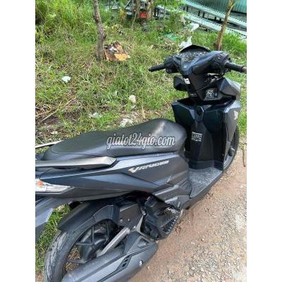 Xe Máy Quận Cái Răng - Cần Thơ Vario 150 2017 Zin Đẹp Xe Máy Quận Cái Răng - Cần Thơ Vario 150 2017 Zin Đẹp