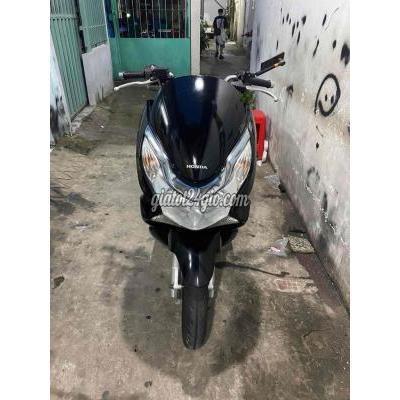 Xe Máy Quận Ninh Kiều - Cần Thơ Pcx 2013 Xe Máy Quận Ninh Kiều - Cần Thơ Pcx 2013