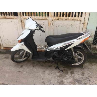 Xe Máy Quận Ninh Kiều - Cần Thơ Xe Honda Click Zin Xe Máy Quận Ninh Kiều - Cần Thơ Xe Honda Click Zin