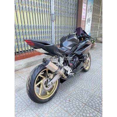 Xe Máy Quận Liên Chiểu - Đà Nẵng Honda Cbr250rr Abs Cực Đẹp - Có Trả Góp Xe Máy Quận Liên Chiểu - Đà Nẵng Honda Cbr250rr Abs Cực Đẹp - Có Trả Góp